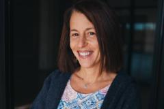 Audrey Vernick