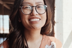 Christine Almeda