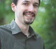 Christopher Healy