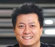 Jorge Cham