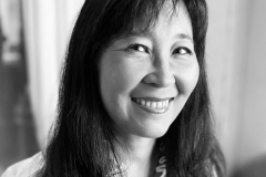 Melissa Iwai