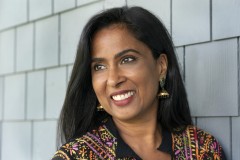 Sayantani DasGupta