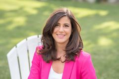 Jayne Pillemer