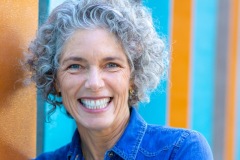 Liz Garton Scanlon