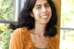 Sheela Chari