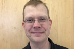 Steve Light