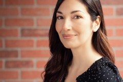 Suzy Levinson