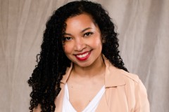 Tracey Baptiste