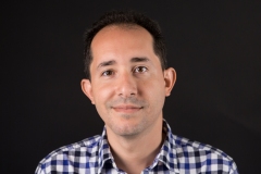 Victor Pineiro