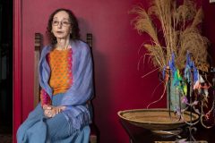 Joyce Carol Oates
