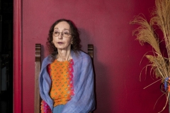 Joyce Carol Oates